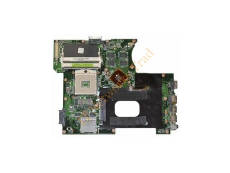 60-N09MB1000-D01 ASUS Intel System Board Socket 989 for K42JC Laptop Motherboard