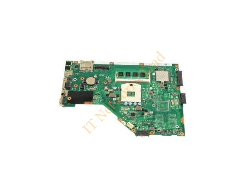 60-N0OMB1100-C01 ASUS X55c Intel Laptop Motherboard Socket-989