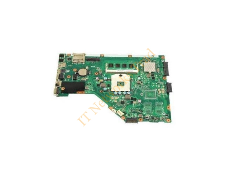60-N0OMB1900-B02 ASUS X55cr Intel Laptop Motherboard with I3-2370m 2.4GHz CPU