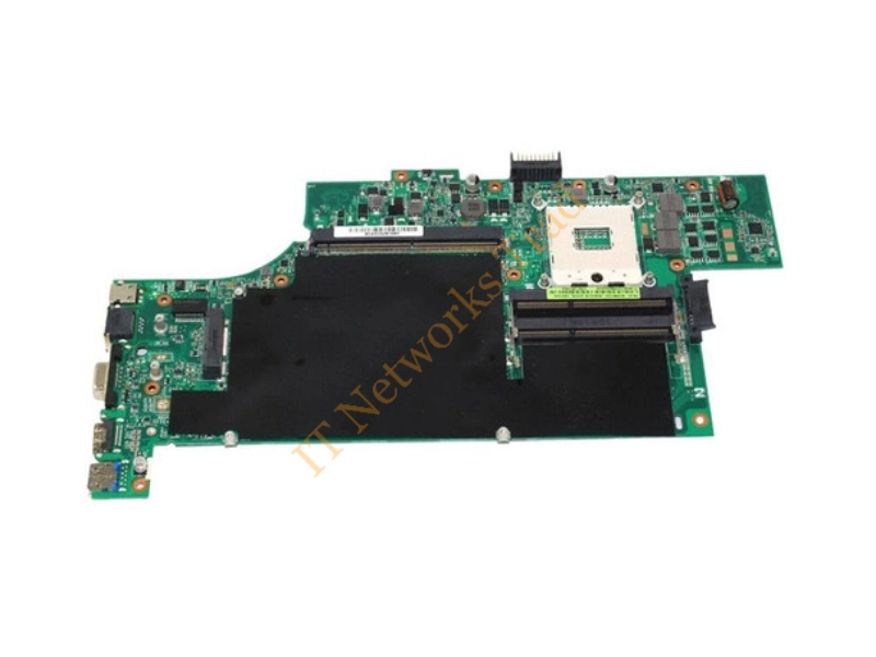 60-N0ZMB1300-B01 ASUS G53JW Notebook System Board Motherboard Laptop Motherboard