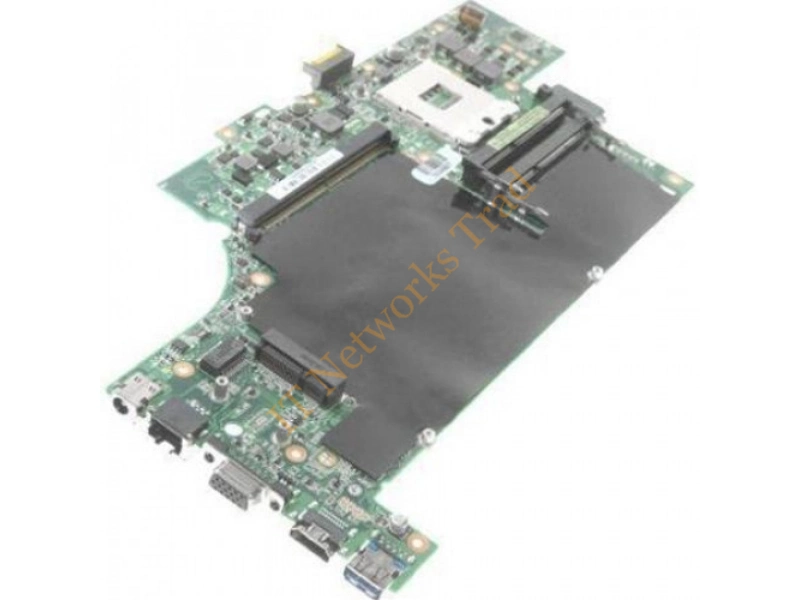 60-N0ZMB1300-B04 ASUS G53jw Intel Laptop Motherboard Socket-989