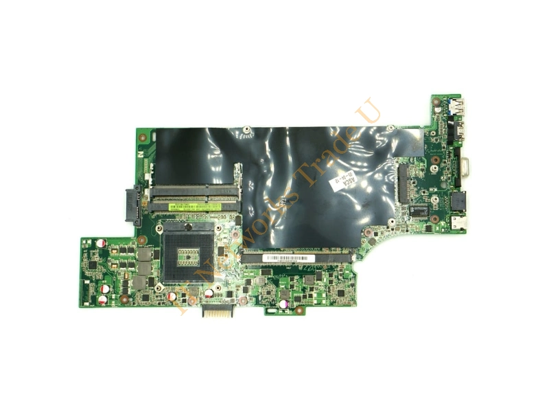 60-N1NMB1200-D03 ASUS Vx7 Intel Laptop Motherboard Socket-989
