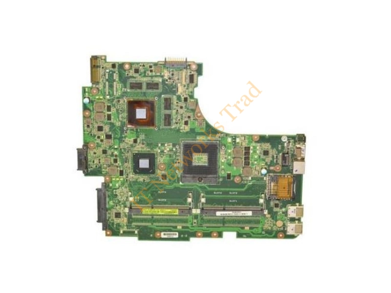 60-N1QMB1500-D02 ASUS Intel System Board Socket 989 for N53SV Laptop Motherboard