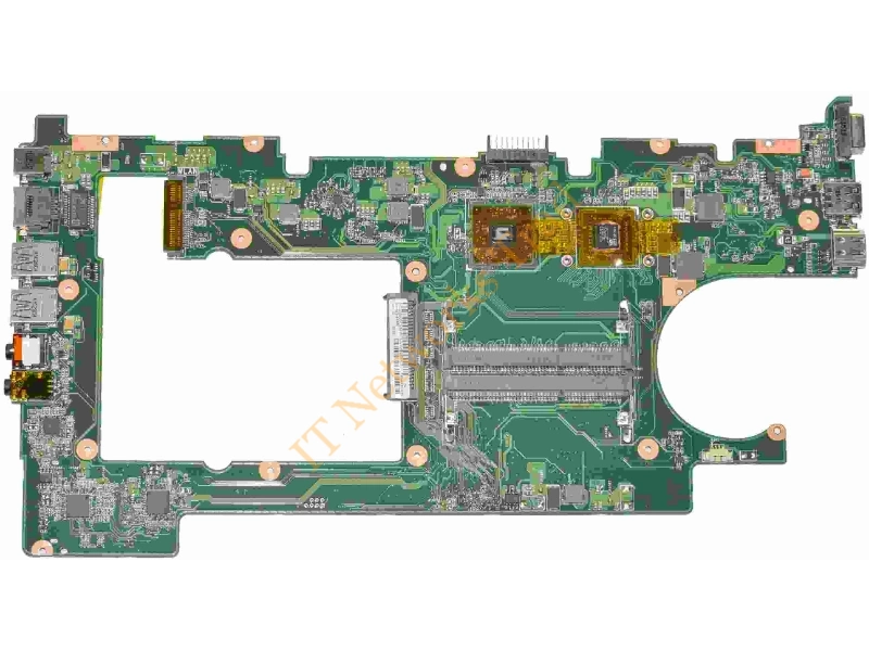 60-N2JMB1000-C01 ASUS System Board with AMD E450 1.65Ghz CPU for U32U Laptop Motherboard