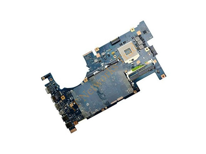 60-N2VMB1400-C03 ASUS G75vw Intel Laptop Motherboard Socket-989