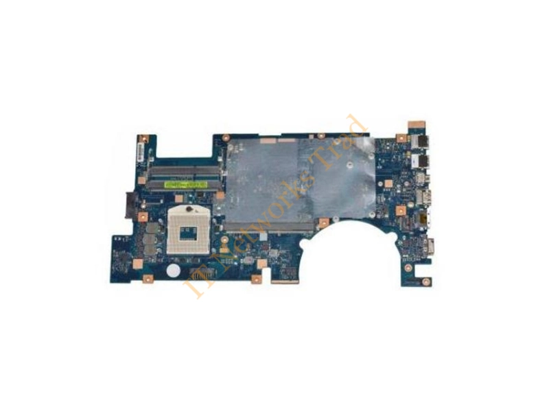 60-N2VMB1401-B01 ASUS G75vw Intel Laptop Motherboard Socket-989