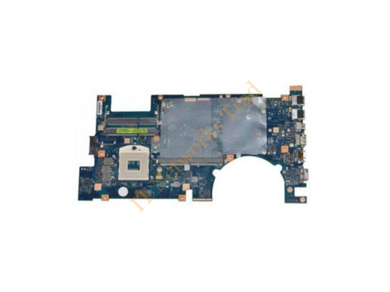 60-N2VMB1401-C02 ASUS G75vw Intel Laptop Motherboard Socket-989