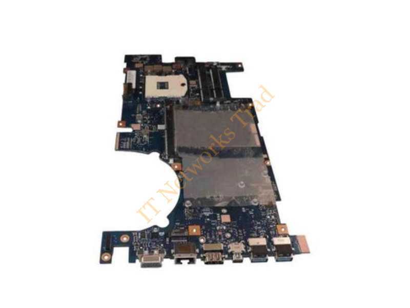 60-N2VMB1500-C03 ASUS G75vw Intel Laptop Motherboard Socket-989
