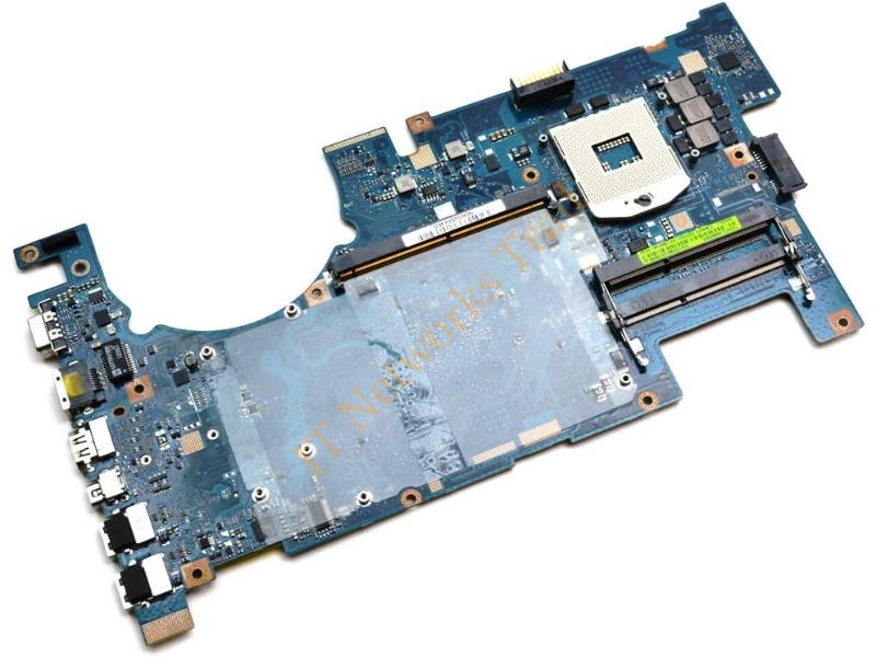 60-N2VMB1700-C03 ASUS G75vw Intel Laptop Motherboard Socket-989