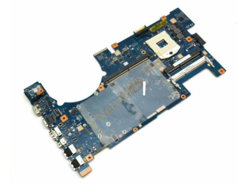 60-N2VMB1703-B03 ASUS G75vw Intel Laptop Motherboard Socket-989