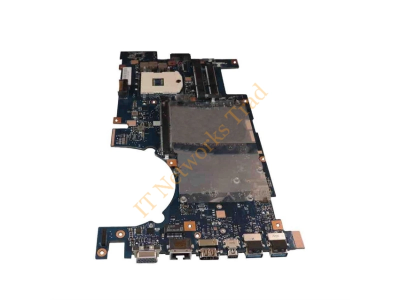 60-N2VMB1703-B04 ASUS G75VW 3D Intel Laptop Motherboard S989