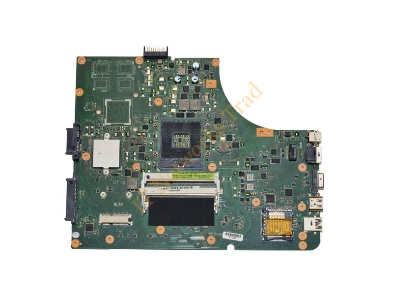 60-N3CMB1200-D09 ASUS K53e Intel Laptop Motherboard Socket-989