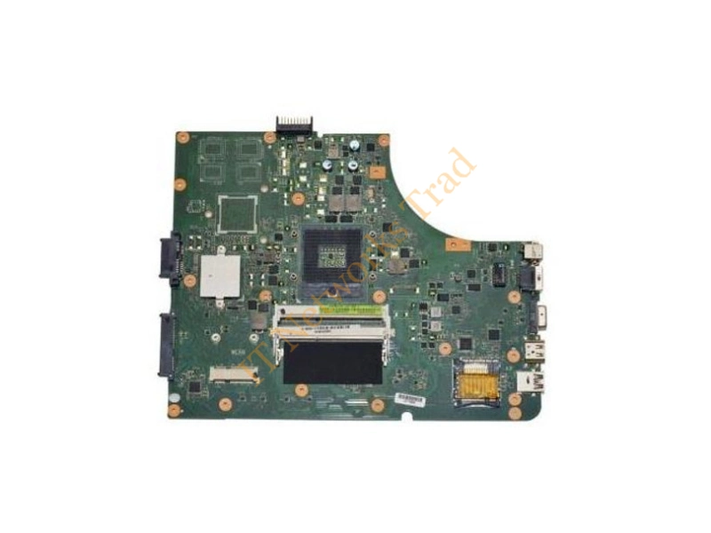 60-N3CMB1300-C02 ASUS X44h K43l Intel Laptop Motherboard Socket-989