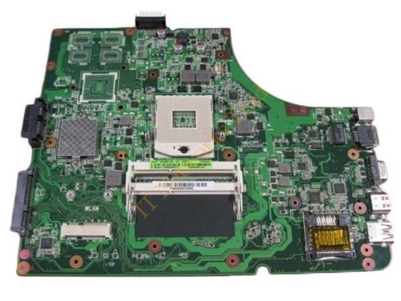 60-N3CMB1300-D01 ASUS Laptop Motherboard S989