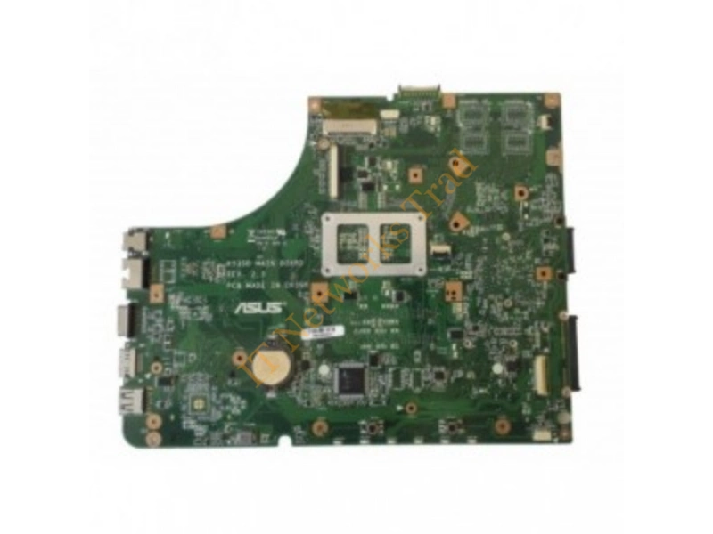 60-N3CMB1300-D04 ASUS U43f Series Intel Laptop Motherboard Socket-989