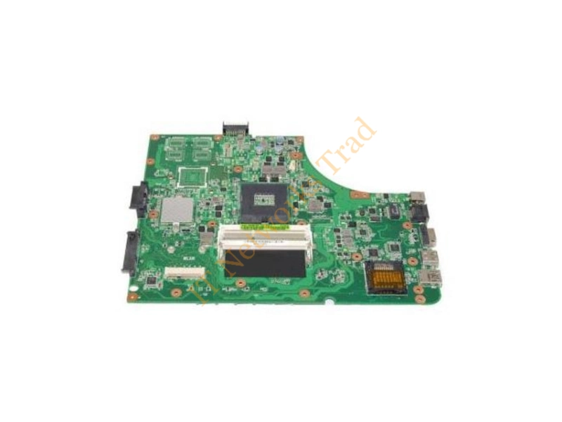 60-N3CMB1300-D05 ASUS K53e Intel Laptop Motherboard Socket-989