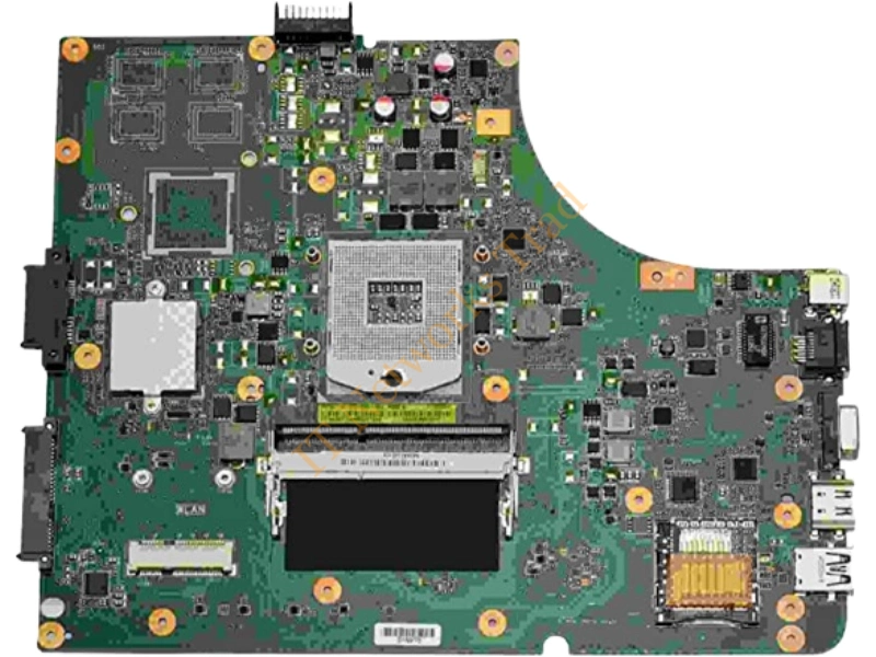 60-N3CMB1300-D07 ASUS K53e Intel Laptop Motherboard Socket-989