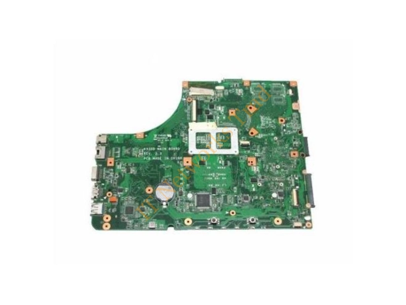 60-N3CMB1500-C07 ASUS K53e Intel Laptop Motherboard Socket-989