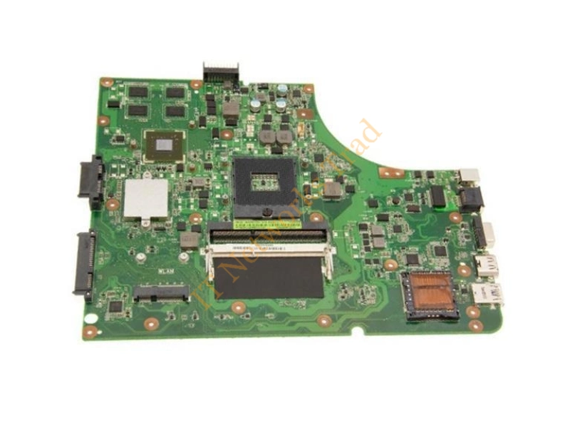 60-N3CMB1900-A01 ASUS K53e Laptop Motherboard with Intel I3-2310m 2.1GHz CPU