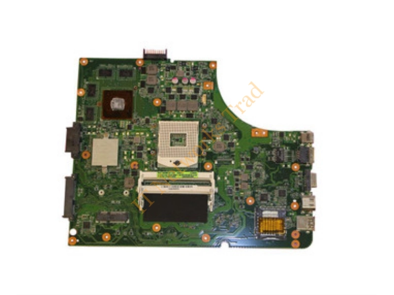 60-N3GMB1500-B17 ASUS K53sv Intel Laptop Motherboard Socket-989