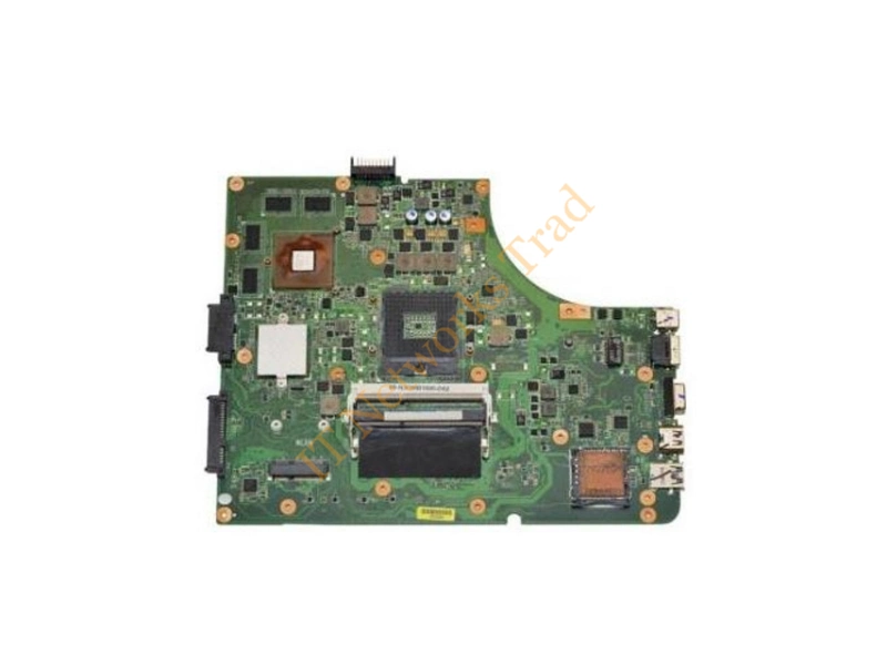 60-N3GMB1500-D02 ASUS K53sv Intel Laptop Motherboard Socket-989