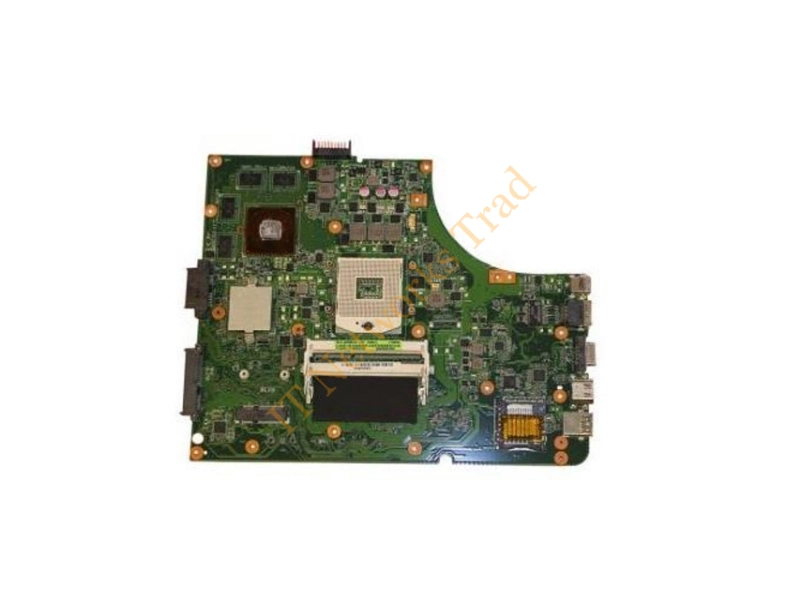 60-N3GMB1500-E02 ASUS K53sv Intel Laptop Motherboard Socket-989