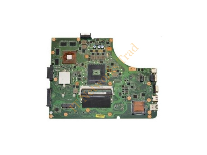 60-N3GMB1700-B21 ASUS K53sv Intel Laptop Motherboard Socket-989