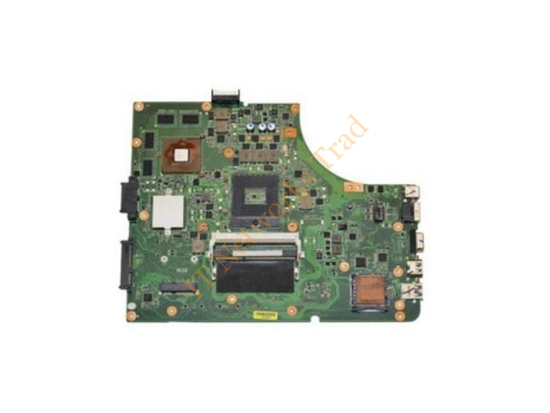 60-N3GMB1A00-A02 ASUS K53sv Intel Laptop Motherboard Socket-989