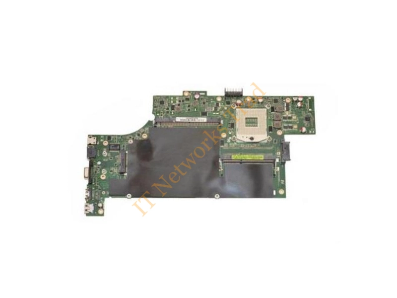 60-N3HMB1100-C08 ASUS Lamborghini Vx7 G53sw G53sx Intel Laptop Motherboard Socket-989