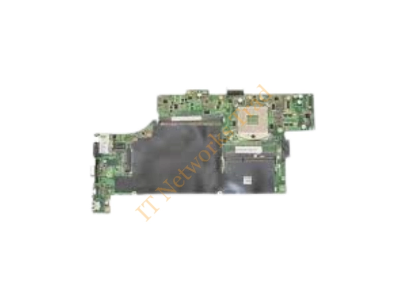 60-N3HMB1100-C09 ASUS Lamborghini Vx7 G53sw G53sx Intel Laptop Motherboard Socket-989