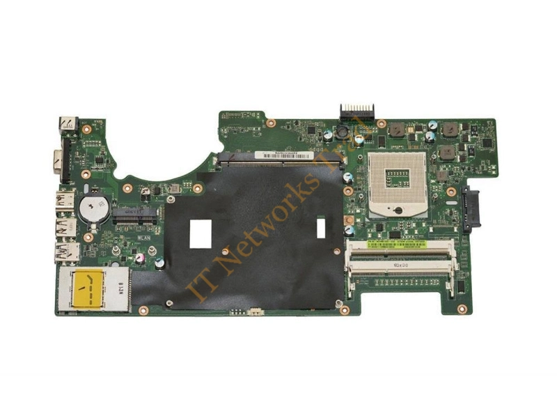 60-N3IMB1000-C06 ASUS G73SW Intel Laptop Motherboard S989