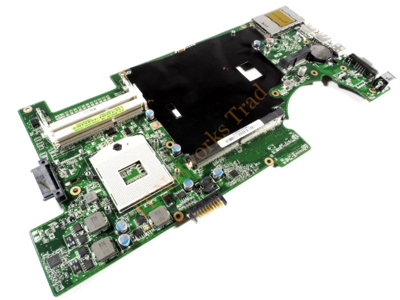 60-N3IMB1000-C08 ASUS G73SW Intel Laptop Motherboard S989