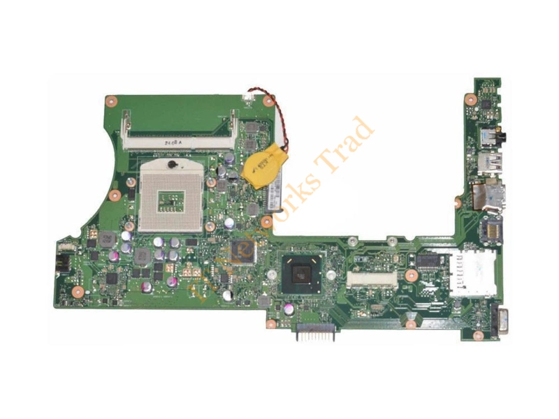 60-N3OMB1100-B01 ASUS X401a Intel Laptop Motherboard Socket-989