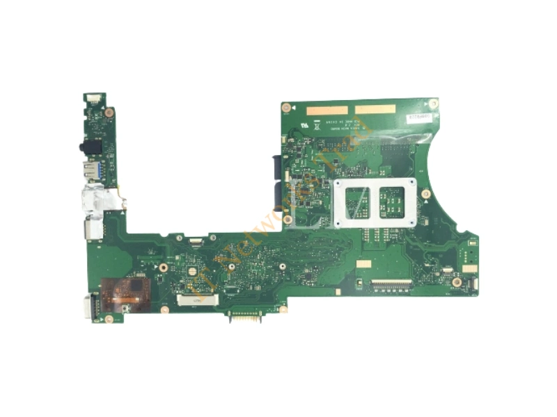 60-N3OMB1103-A01 ASUS X401a Intel Laptop Motherboard Socket-989