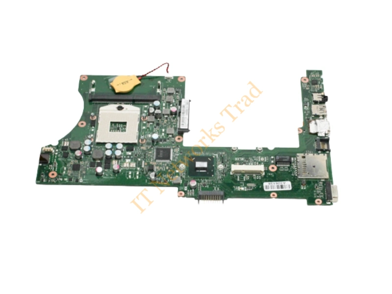 60-N3OMB1103-A03 ASUS X401a Intel Laptop Motherboard Socket-989