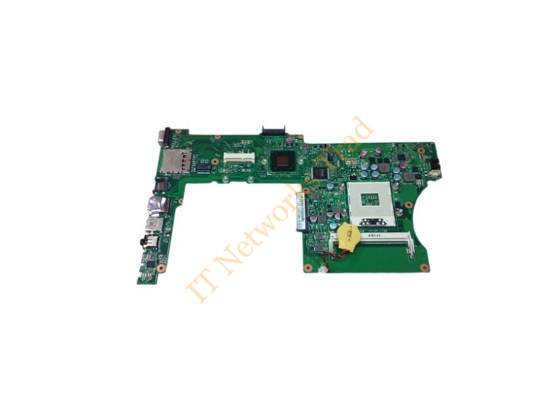 60-N3OMB1103-A04 ASUS System Board Socket 989 Laptop Motherboard