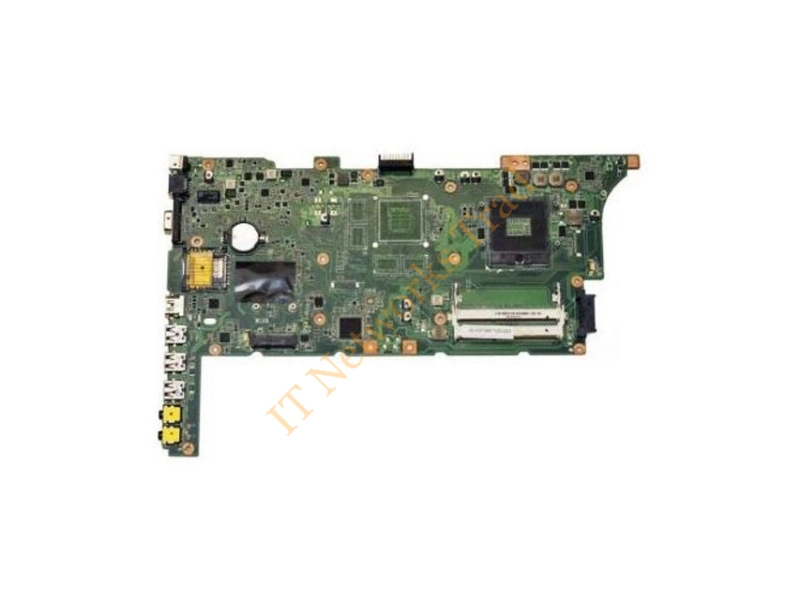 60-N3YMB1100-D03 ASUS -U53jc Intel Laptop Motherboard Socket-989