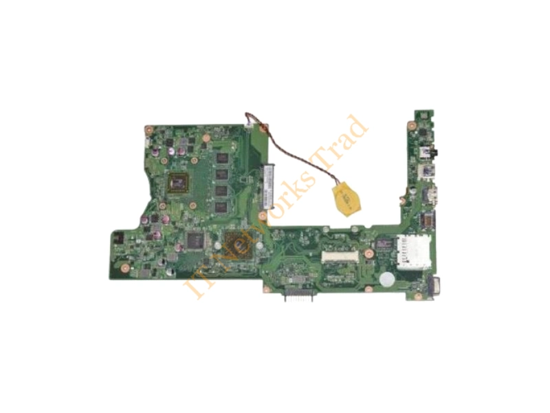 60-N4OMB1900-C11 ASUS X401u Laptop Motherboard with AMD E2-1800 1.7GHz CPU