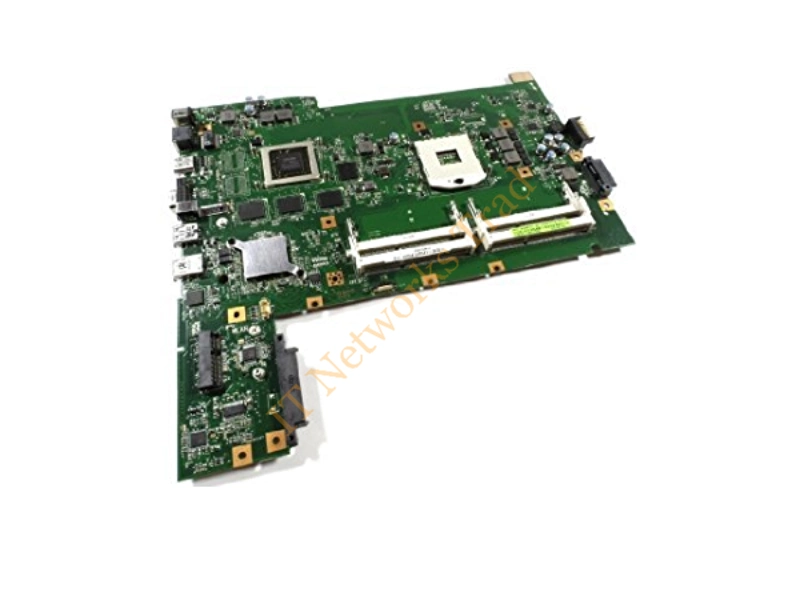 60-N56MB2700-B05 ASUS G74sx Gaming Intel Laptop Motherboard Socket-989