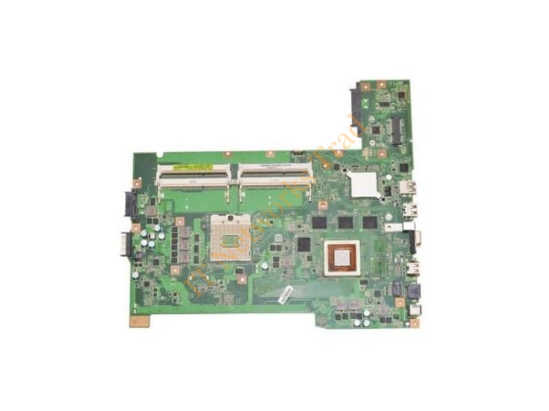60-N56MB2700-B06 ASUS G74sx Gaming Intel Laptop Motherboard Socket-989
