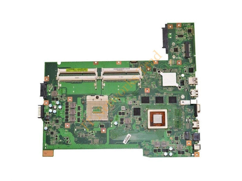 60-N56MB2700-C11 ASUS G74sx Gaming Intel Laptop Motherboard Socket-989