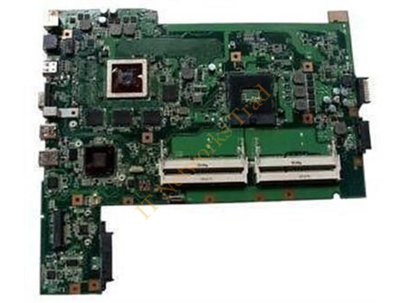 60-N56MB2800-C11 ASUS ASUS G74SX GAMING Intel Laptop Motherboard S989