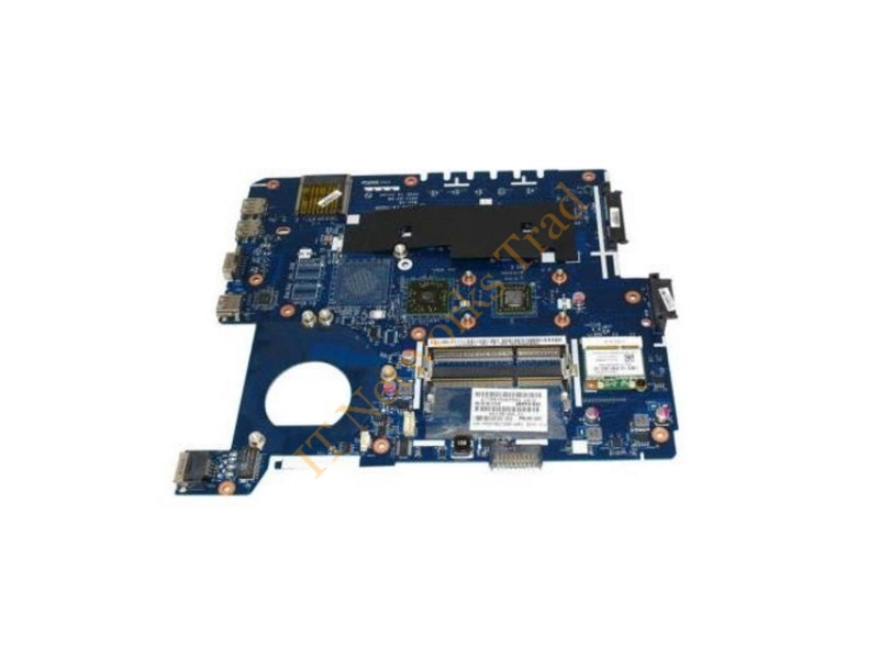 60-N58MB2100-B02 ASUS K53u Laptop Motherboard with AMD E350 1.6GHz CPU