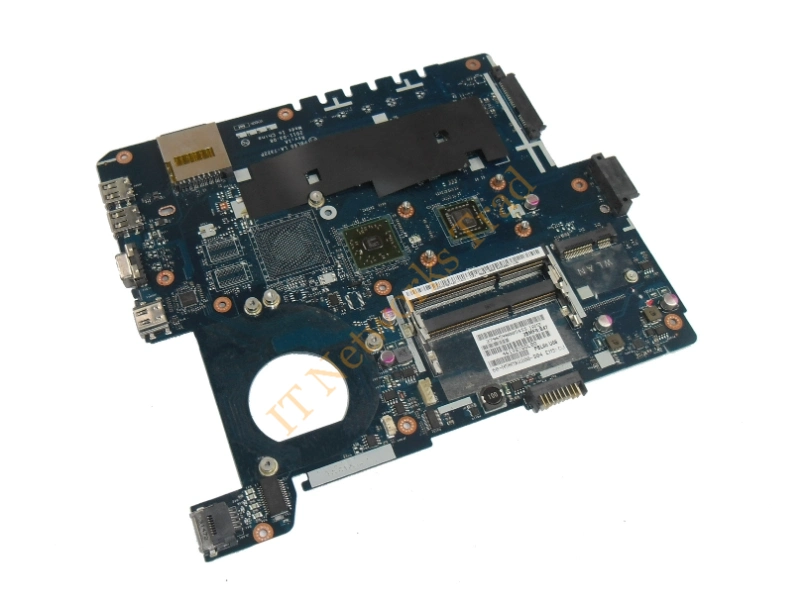 60-N58MB2200-B04 ASUS AMD System Board with C50 1.00GHz AMD CPU for K53U Laptop Motherboard