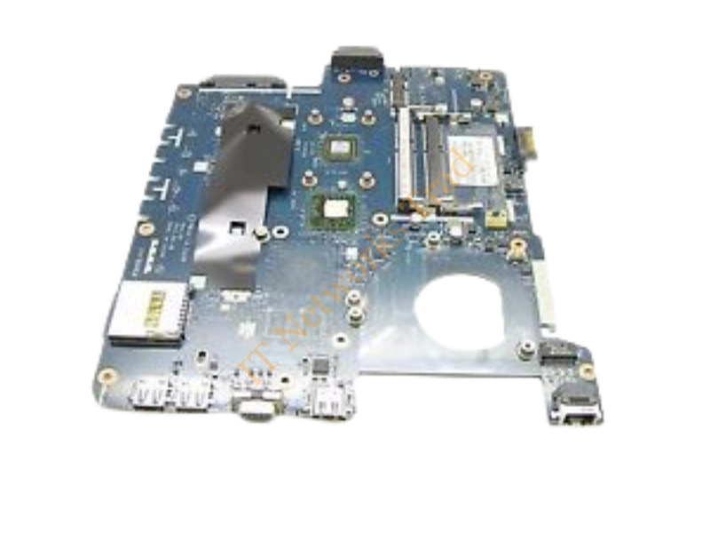 60-N58MB2500-A01 ASUS AMD System Board with C50 1.00GHz AMD CPU for K53U Laptop Motherboard