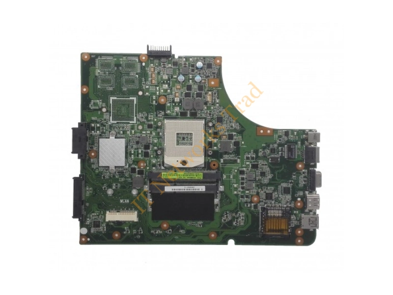 60-N5GMB3000-B02 ASUS Intel System Board Socket 989 for P53E Laptop Motherboard