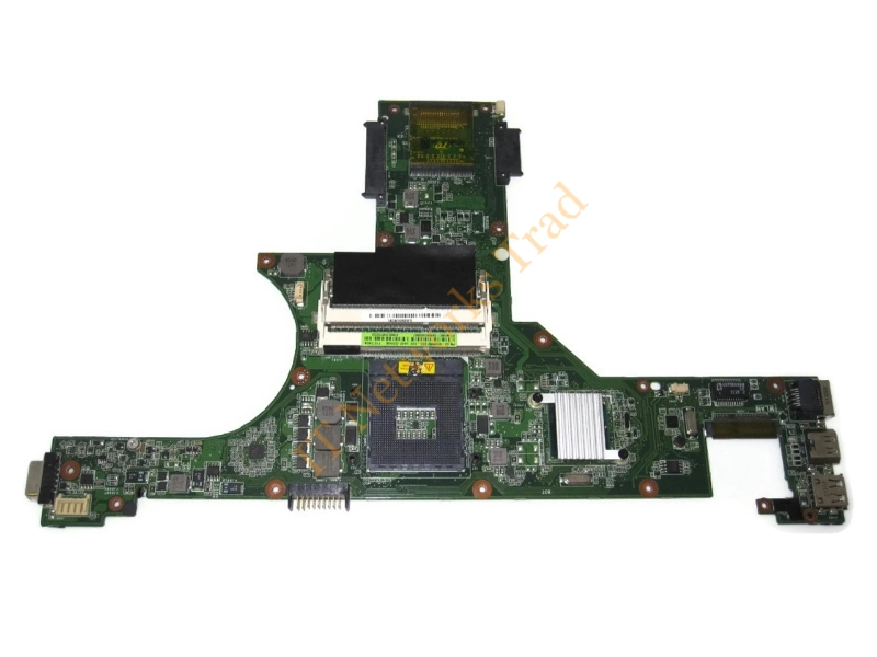 60-N5MMB1000-D02 ASUS U46e Intel Laptop Motherboard Socket-989