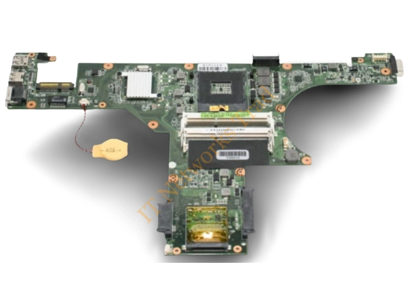 60-N5MMB1000-D03 ASUS U46e Intel Laptop Motherboard Socket-989