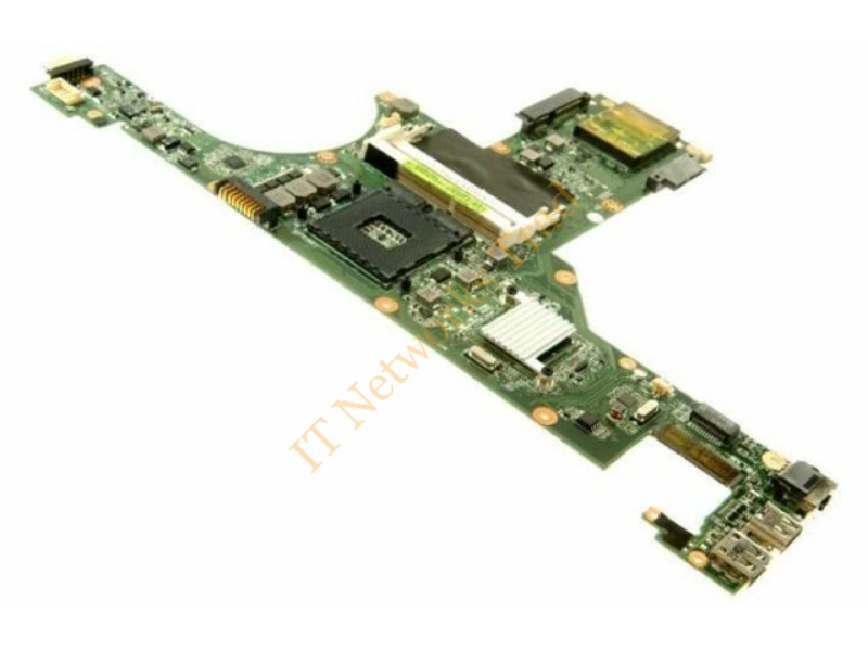 60-N5MMB1000-D05 ASUS X44h K43l Intel Laptop Motherboard Socket-989
