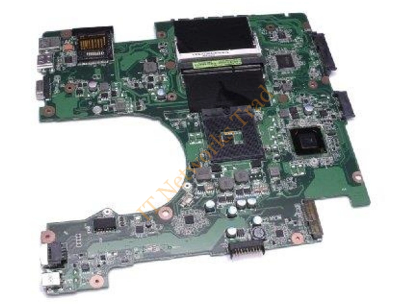 60-N6KMB3000-B01 ASUS U56e Intel Laptop Motherboard Socket-989